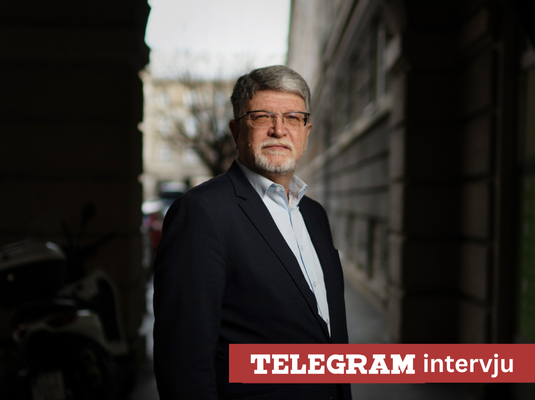 'Svijet je na pragu distopije, EU u vatrenom obruču, a Hrvatsku u Bruxellesu jedva da itko i spominje'
